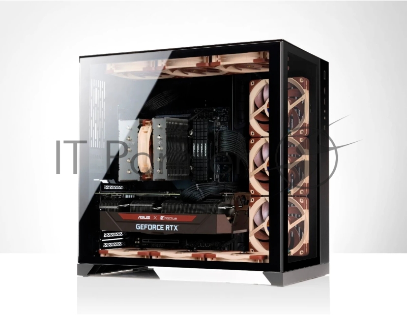 Кулер для процессора Noctua NH-D12L