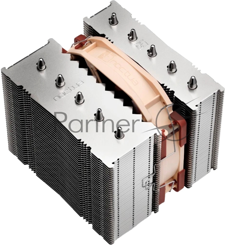 Кулер для процессора Noctua NH-D12L