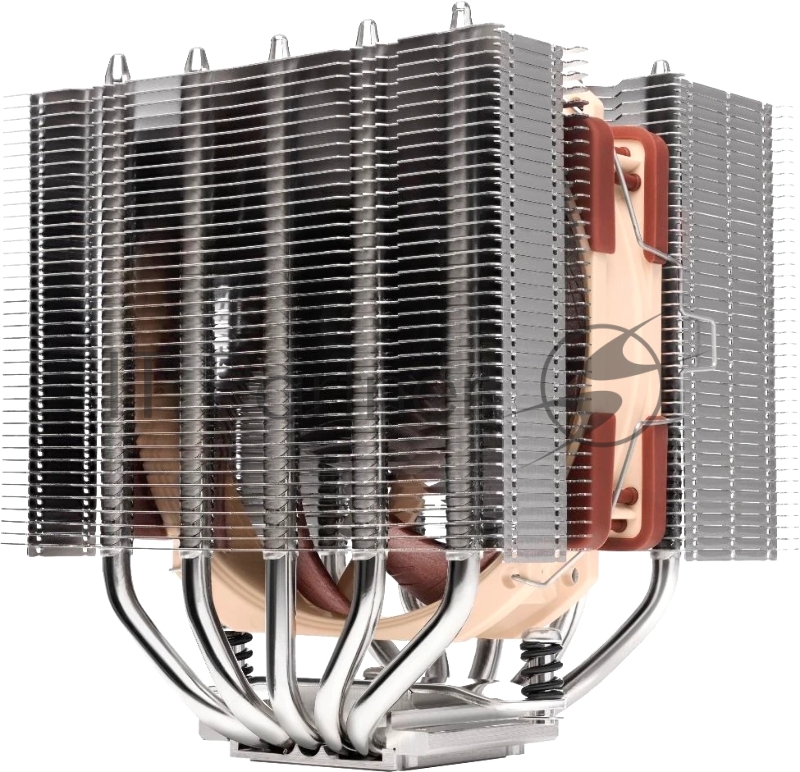 Кулер для процессора Noctua NH-D12L