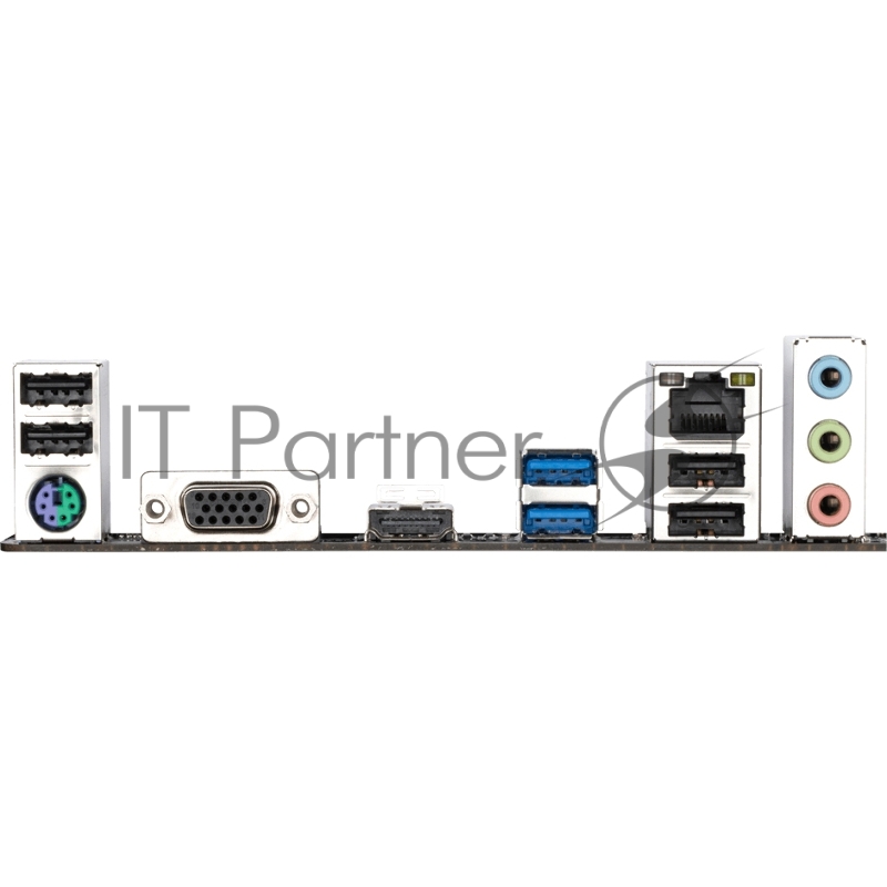 Материнская плата Gigabyte H510M H (V1.7)/(V1.5) Soc-1200 2xDDR4 mATX AC`97 8ch(7.1) GbLAN+VGA+HDMI