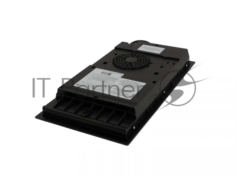 Индукционная варочная поверхность стеклокерамическая, Ширина: 30 см, Стекло: ILVA, 2 конфорки индукционного нагрева: диаметром?,160 мм1200/1500 Вт, диаметром?, 180 мм 1800/2100 Вт