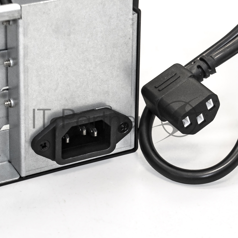 Серверный корпус ExeGate Pro 2U450-03 <RM 19, высота 2U, глубина 450, без БП, USB>