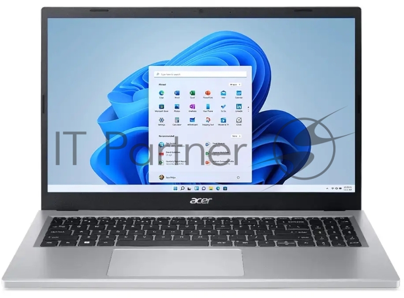 Ноутбук Acer Extensa 15EX215-33 Core i3-N306/8Gb/SSD512Gb/15,6/FHD/ (NX.EH6CD.002)