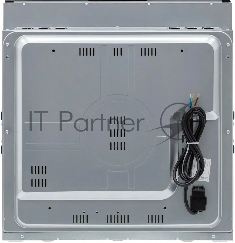 Электрический духовой шкаф KRONA ELEMENT 60 BL