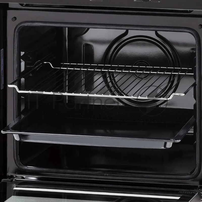 Электрический духовой шкаф KRONA ELEMENT 60 BL