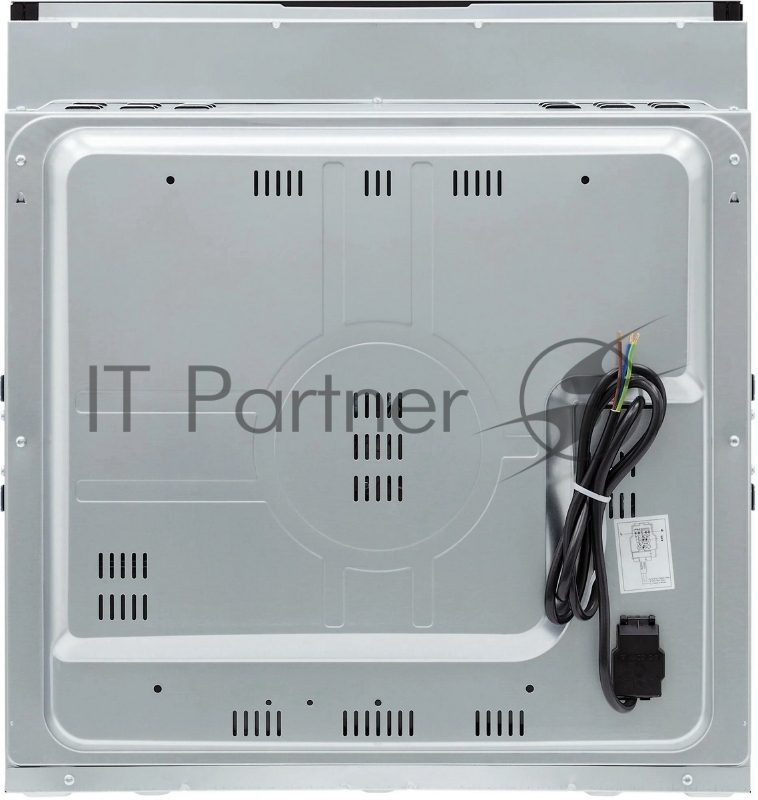 Электрический духовой шкаф KRONA LEGENDE 60 BL