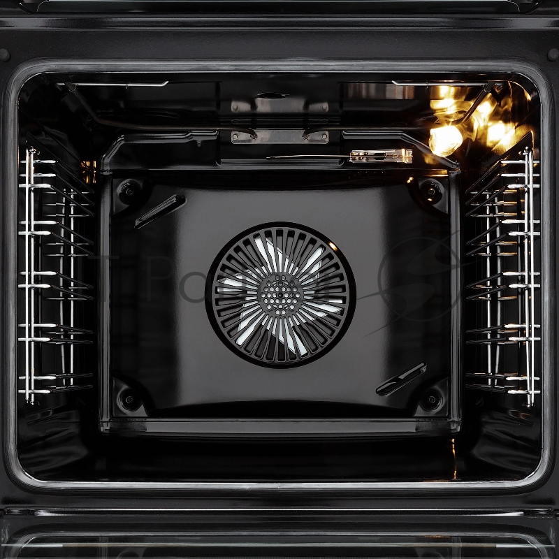 Электрический духовой шкаф KRONA LEGENDE 60 IX