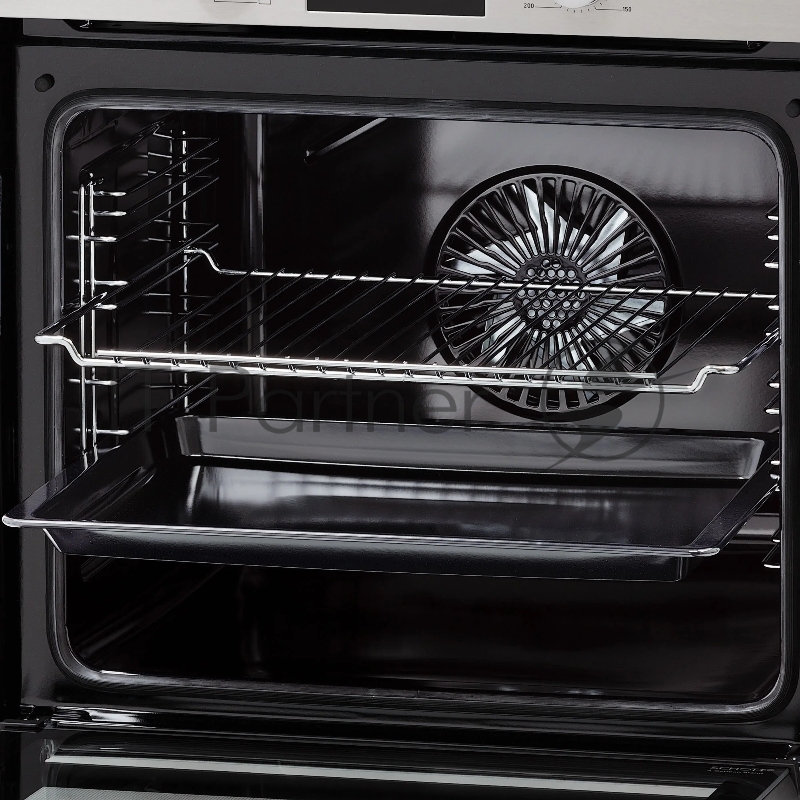 Электрический духовой шкаф KRONA LEGENDE 60 IX