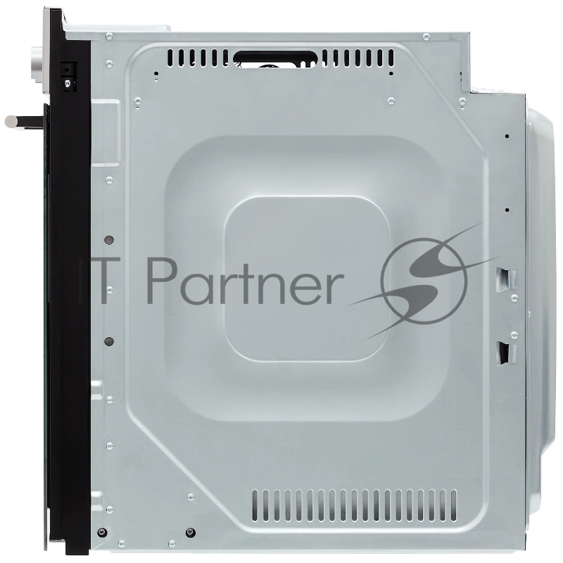 Электрический духовой шкаф KRONA LEGENDE 60 IX