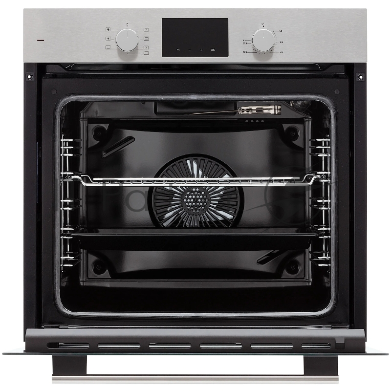 Электрический духовой шкаф KRONA LEGENDE 60 IX