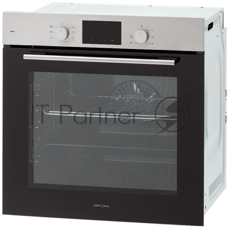 Электрический духовой шкаф KRONA LEGENDE 60 IX