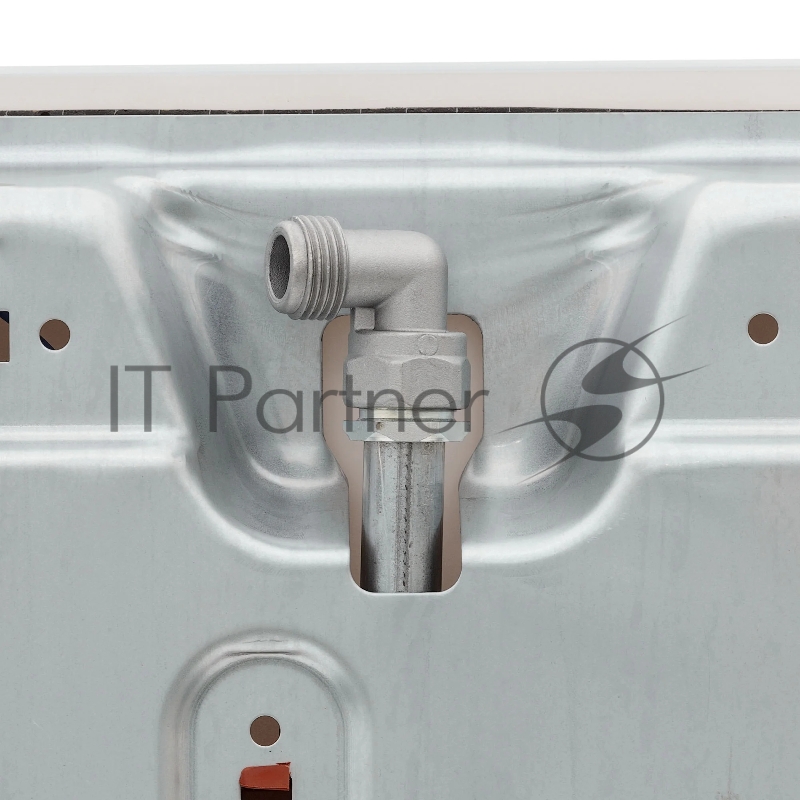 Газовая варочная поверхность KRONA HAGEL 60 WH W