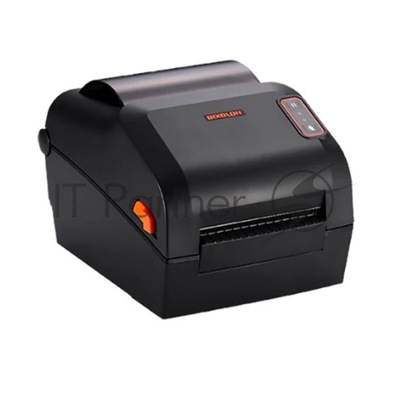 Принтер этикеток DT Desktop XD5, 4, 203 dpi, USB, Ethernet, Serial, USB