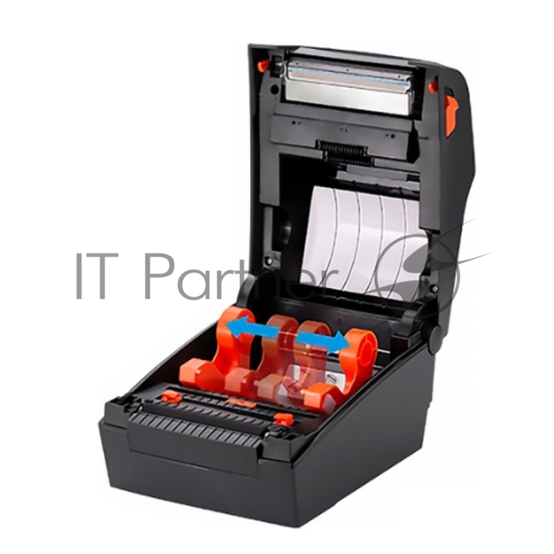 Принтер этикеток DT Desktop XD5, 4, 203 dpi, USB, Ethernet, Serial, USB