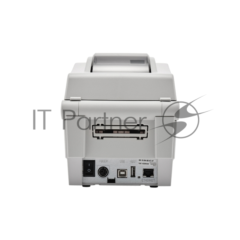 Принтер этикеток TT Desktop SLP-TX220, 2 203 dpi, Serial, USB, Ethernet, Dark Grey