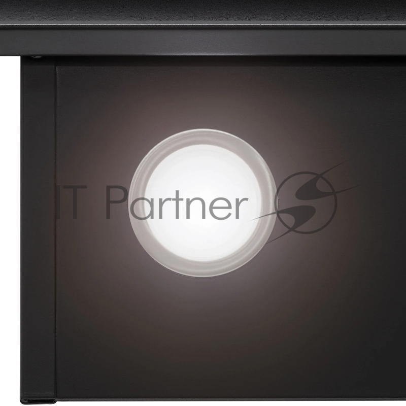 Вытяжка кухонная KRONA VIERKANT 600 BLACK PB