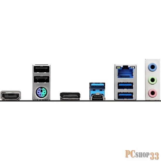 Материнская плата ASRock B760M PG LIGHTNING, Socket 1700, Intel®B760, 4xDDR5-4800, HDMI+DP, 2xPCI-Ex16, 1xPCI-Ex1, 4xSATA3(RAID 0/1/5/10), 2xM.2, 8 Ch Audio, GLan, (2+4)xUSB2.0, (3+2)xUSB3.2, (1+0)xUSB3.2 Type-C™, 1xPS/2, mATX, RTL {}