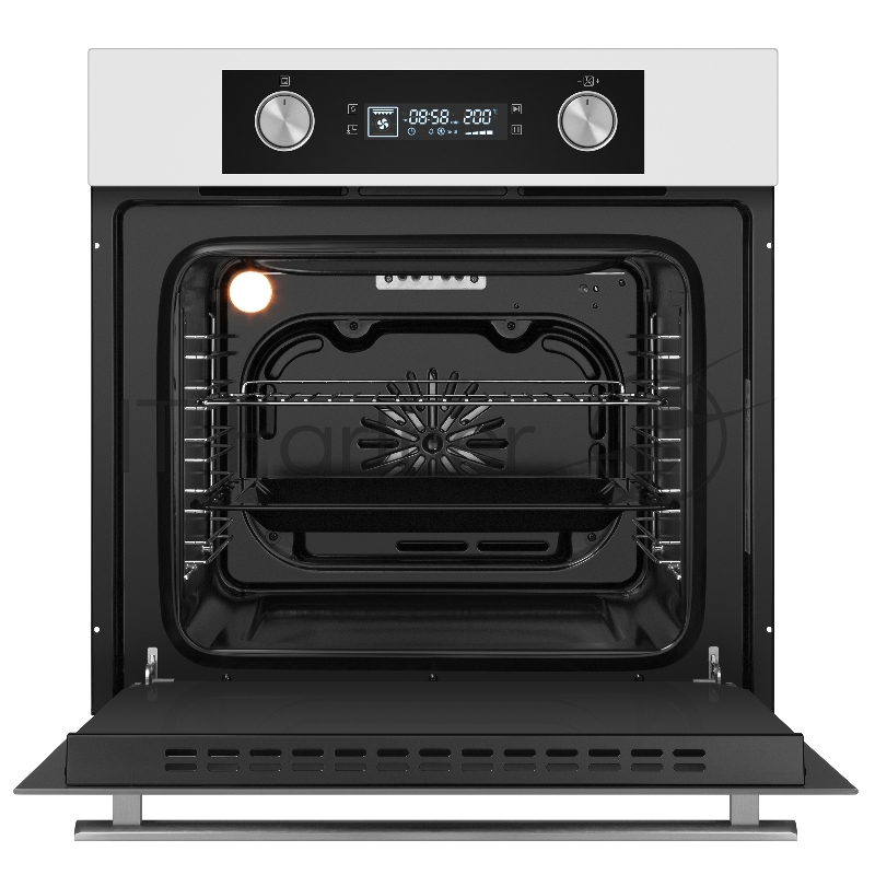 Шкаф духовой электрический MAUNFELD AEOH6062W