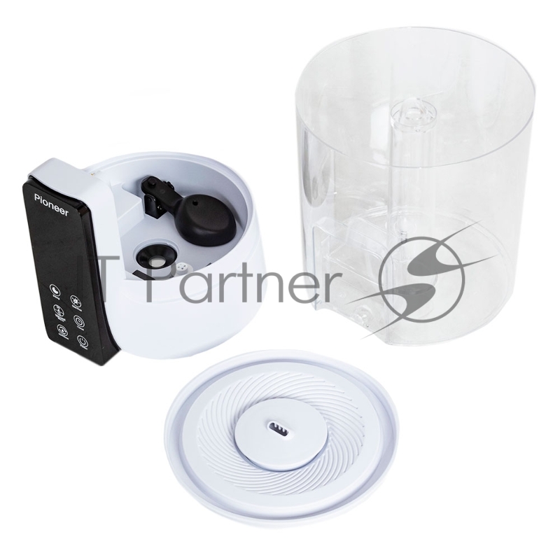 Увлажнитель воздуха Pioneer HDS60