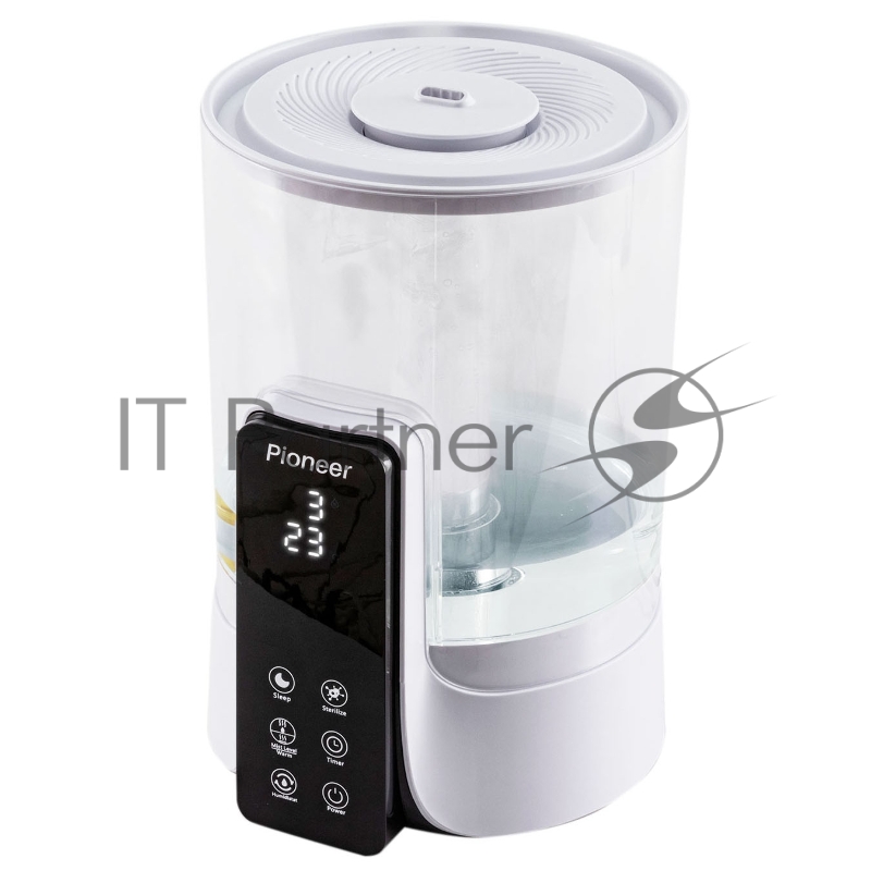 Увлажнитель воздуха Pioneer HDS60
