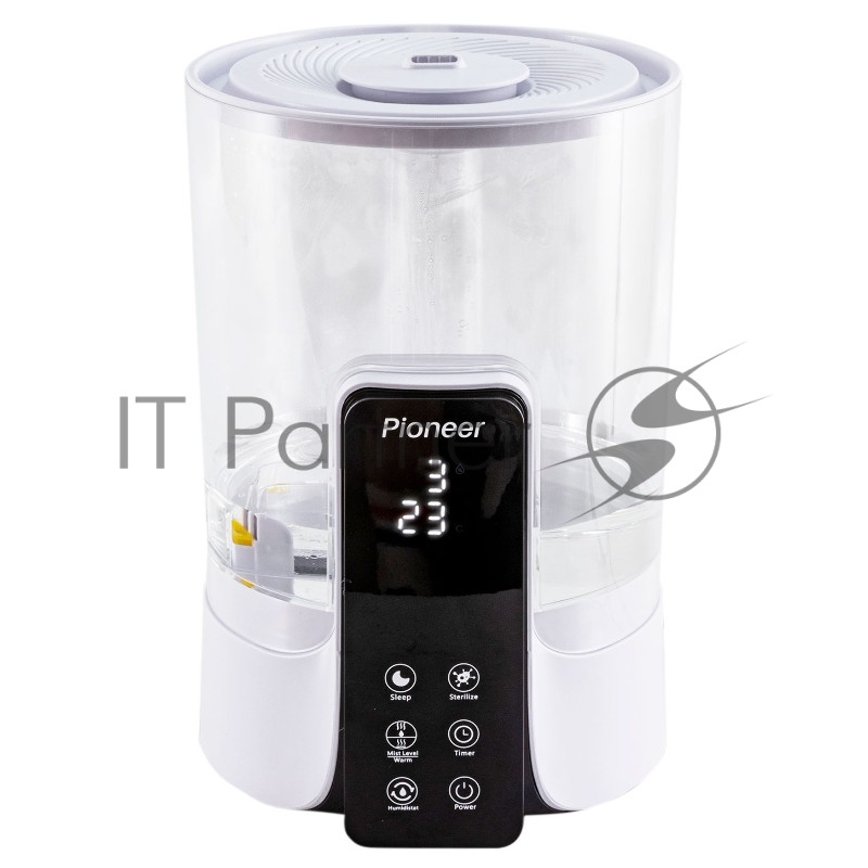 Увлажнитель воздуха Pioneer HDS60