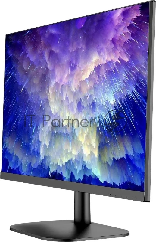 Монитор NPC 21.45 MF2205-B черный IPS LED 5ms 16:9 HDMI M/M матовая 220cd 178гр/178гр 1920x1080 75Hz VGA FHD