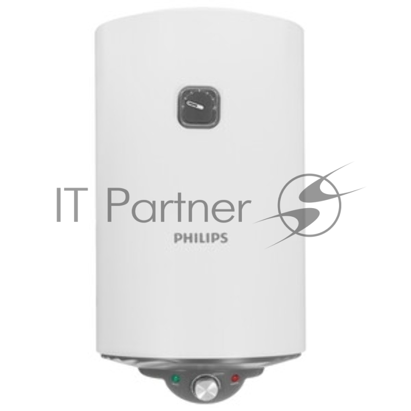 Водонагреватель Philips Ultraheat Round AWH1600/51(30DA) 2кВт 30л электрический настенный/белый