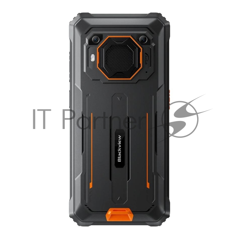 Мобильный телефон BLACKVIEW BV6200 4/64GB ORANGE