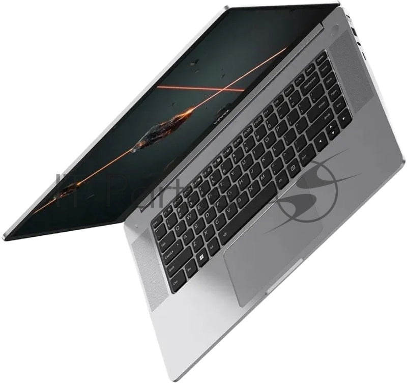 Ноутбук Laptop Infinix Zerobook Zl513 Core i7-13700 16GB/1Tb Silver Model: ZL513