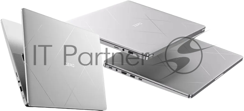 Ноутбук Laptop Infinix Zerobook Zl513 Core i7-13700 16GB/1Tb Silver Model: ZL513