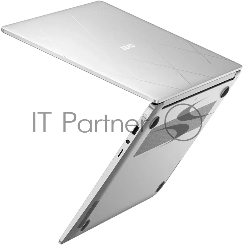 Ноутбук Laptop Infinix Zerobook Zl513 Core i7-13700 16GB/1Tb Silver Model: ZL513