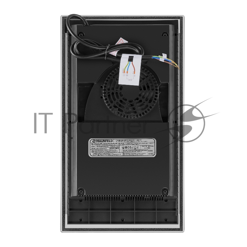 Индукционная варочная панель MAUNFELD CVI292S2FMDGR LUX