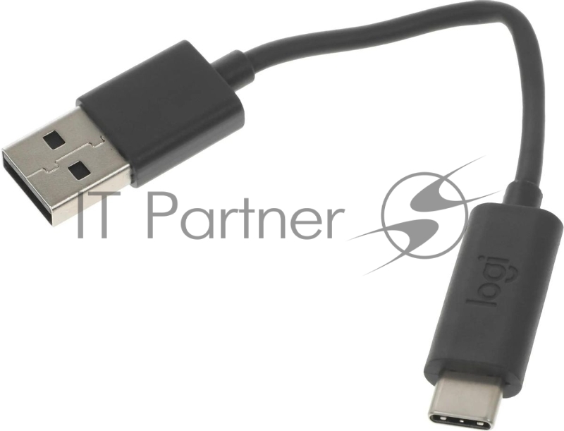 Презентер Logitech Spotlight Radio USB (30м) серый