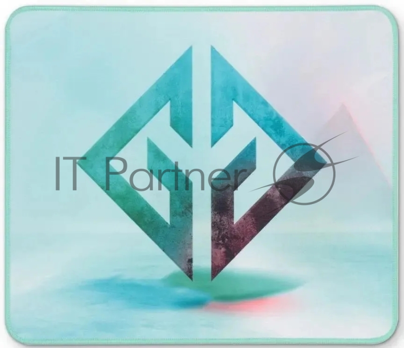 Коврик для мыши GMNG GG-PD350С рисунок 350x300x3мм