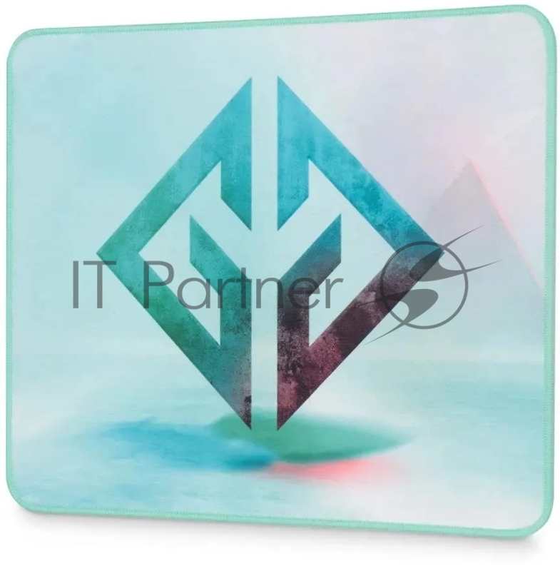 Коврик для мыши GMNG GG-PD350С рисунок 350x300x3мм