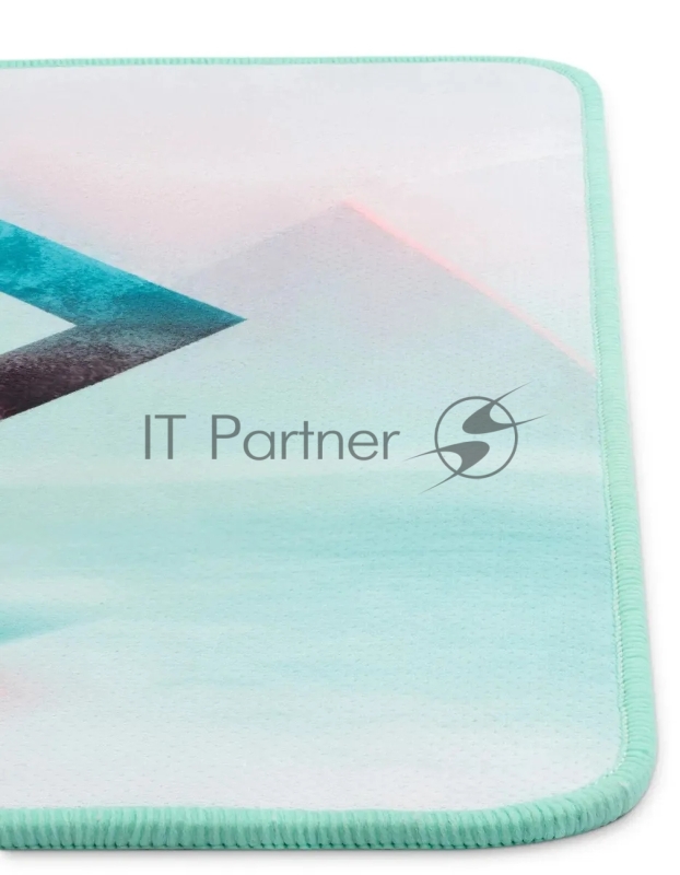 Коврик для мыши GMNG GG-PD350С рисунок 350x300x3мм