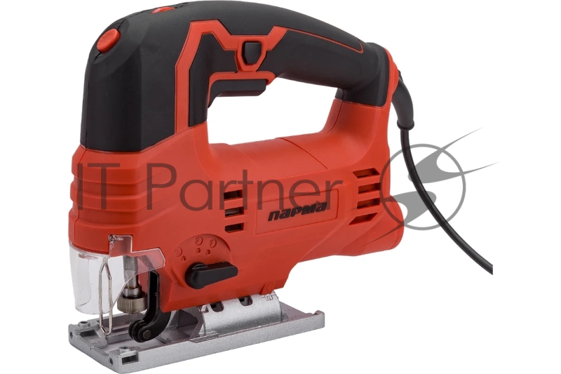 Лобзик Парма ПЛ-01- 80/900 +2пил. 900Вт 2900ходов/мин от электросети