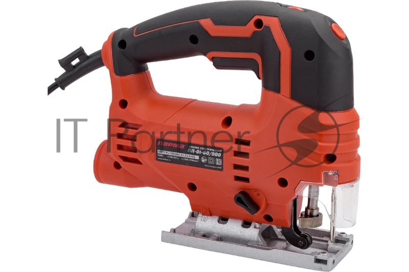 Лобзик Парма ПЛ-01- 80/900 +2пил. 900Вт 2900ходов/мин от электросети