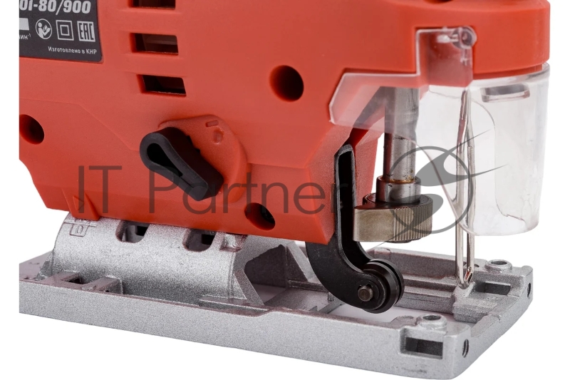 Лобзик Парма ПЛ-01- 80/900 +2пил. 900Вт 2900ходов/мин от электросети