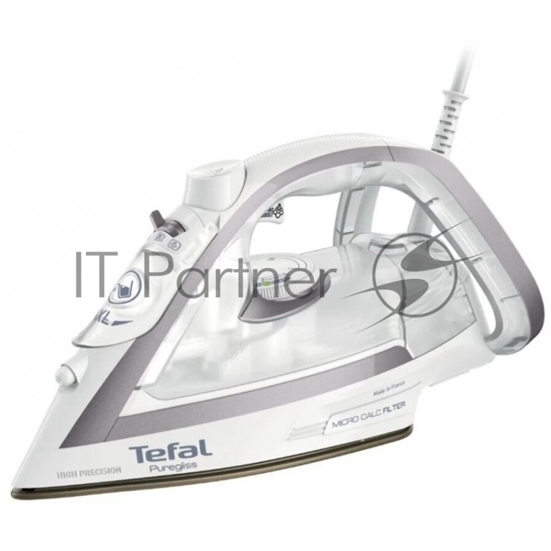Утюг TEFAL FV8043E0