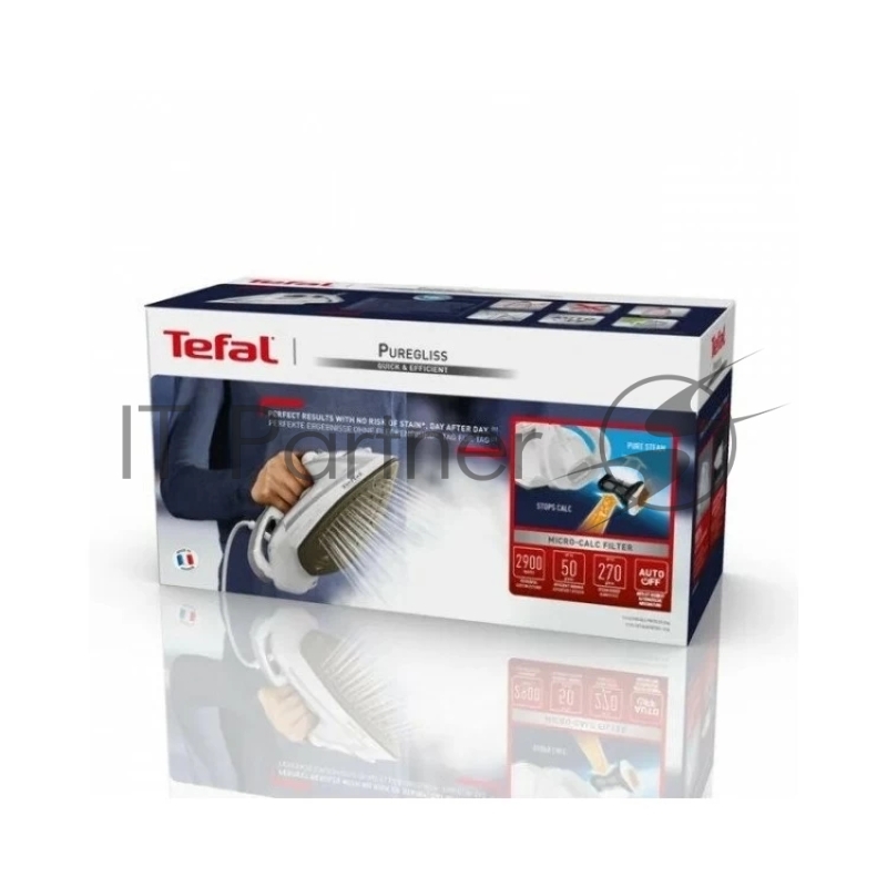 Утюг TEFAL FV8043E0