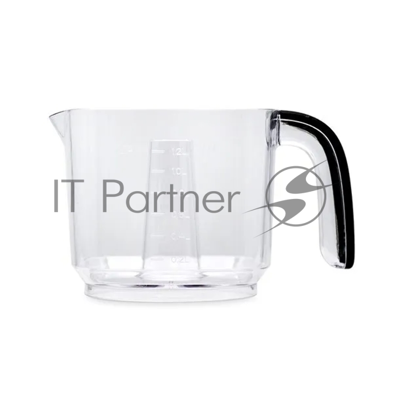 Соковыжималка Blackton Bt J1113 Black-Steel, Мощность 40 Вт, Объем кувшина 1.2 л, AC мотор, 2 сменные насадкию, Индикатор уровня сока , Прорезиненные ножки, Длина шнура электропитания 1 м, Напряжение 220-240 В, 50/60 Гц