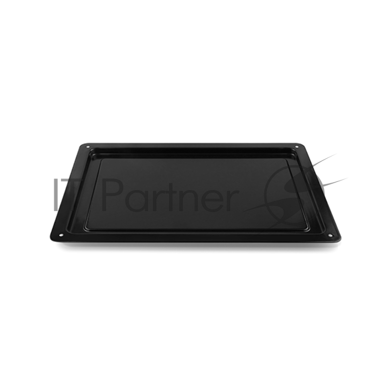 Электрическая печь Blackton Bt EO2001W Black, Мощность 1280 Вт, Объем 19 л, 3 режима работы, Таймер до 60 мин, Температура: 100-250°C, Термостат, Сигнал об окончании приготовления, Решётка для гриля, противень, поддон для капель, ручка для снятия про
