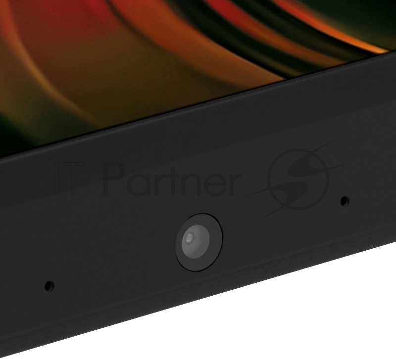 Моноблок IRU P231 23.8 Full HD P N5030 (3.6) 8Gb SSD256Gb noOS GbitEth WiFi BT 120W Cam черный 1920x1080