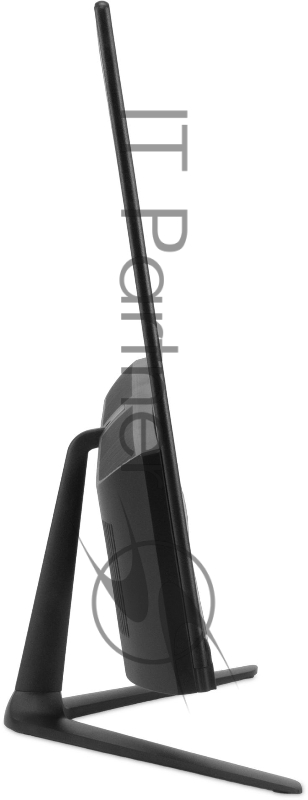 Моноблок IRU P231 23.8 Full HD P N5030 (3.6) 8Gb SSD256Gb noOS GbitEth WiFi BT 120W Cam черный 1920x1080