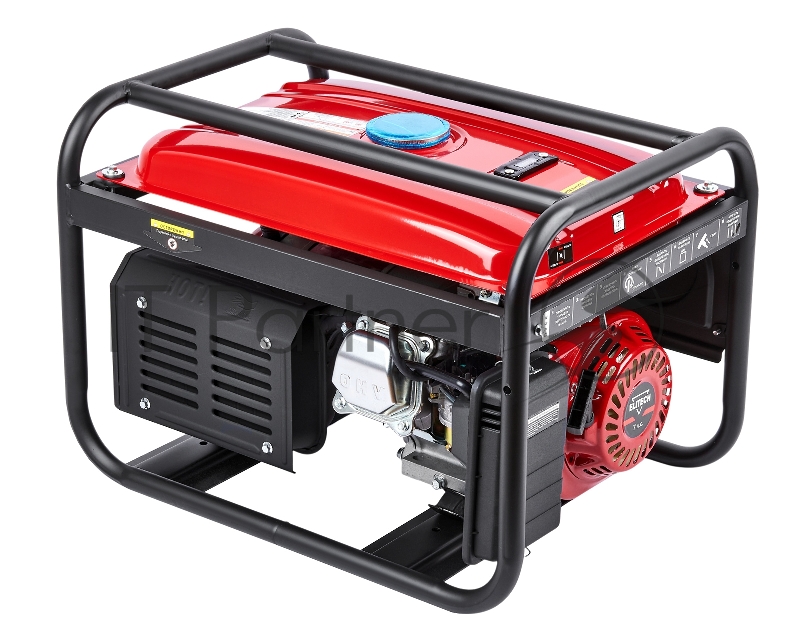 Генератор Elitech БГ 3500Р 2.5кВт