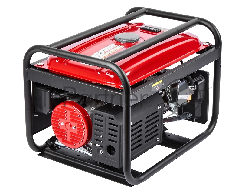 Генератор Elitech БГ 3500Р 2.5кВт