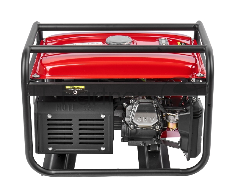 Генератор Elitech БГ 3500Р 2.5кВт