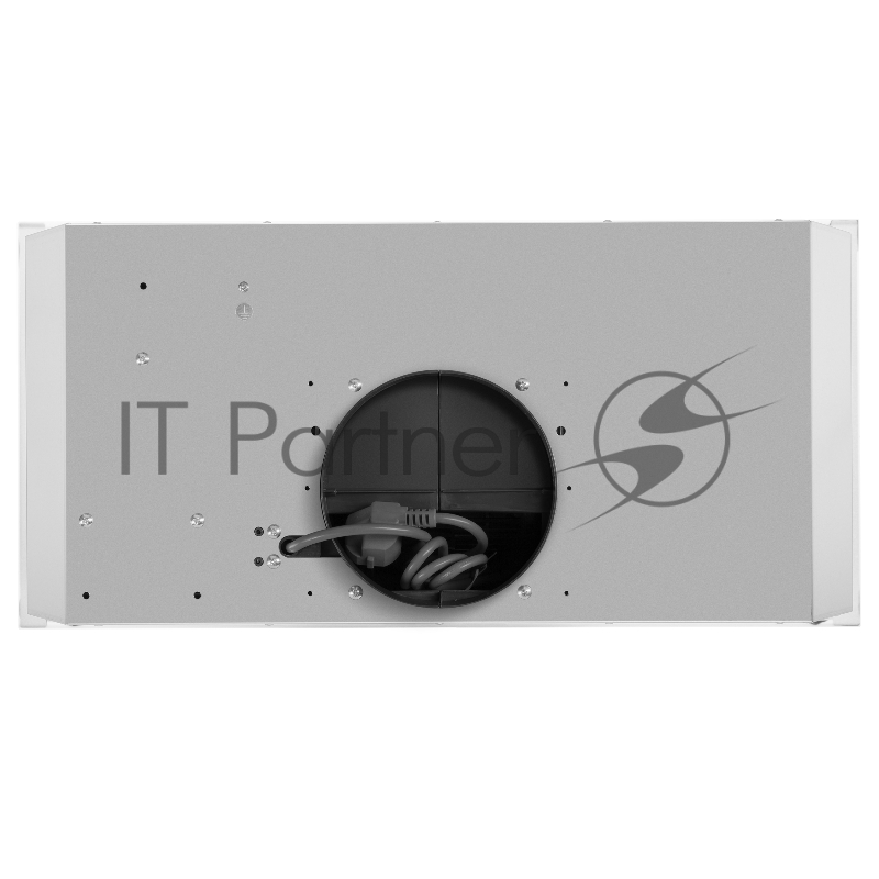 Кухонная вытяжка MAUNFELD THAMES 603PM белый