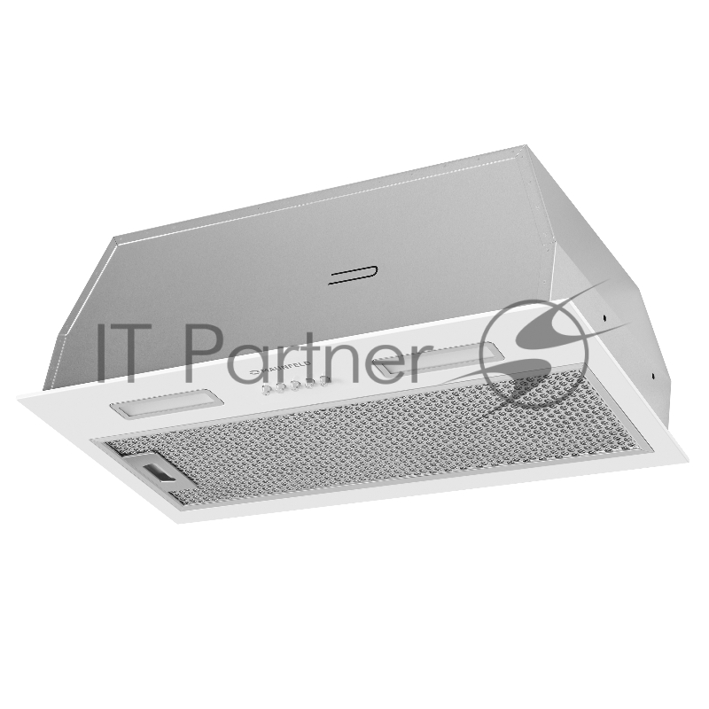 Кухонная вытяжка MAUNFELD THAMES 603PM белый
